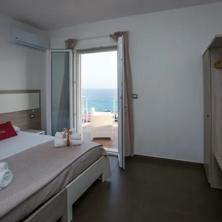 Spuma Di Mare 3* 갈리폴리
