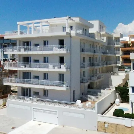 Spuma Di Mare 3* 갈리폴리