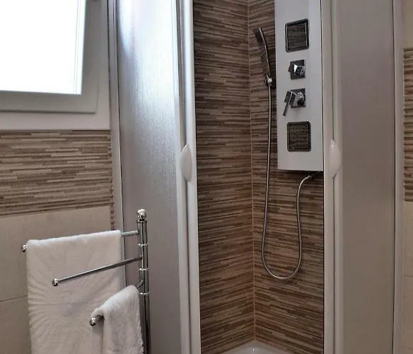 Spuma Di Mare Lejlighedshotel 3*