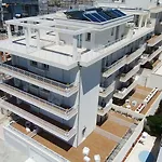 Aparthotel Spuma Di Mare 3*