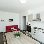 Spuma Di Mare Aparthotel Gallipoli