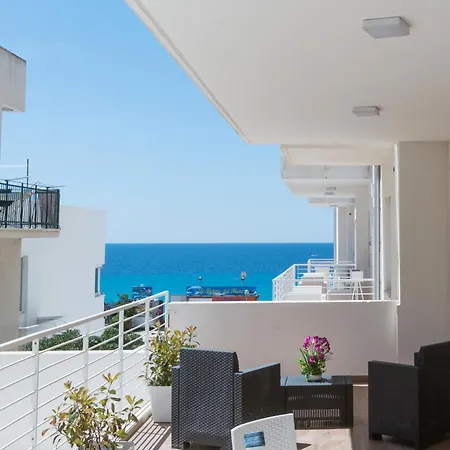 Spuma Di Mare 3*