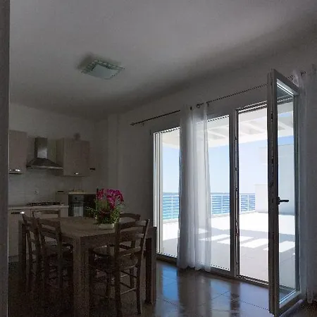 Spuma Di Mare Apart Otel 3*