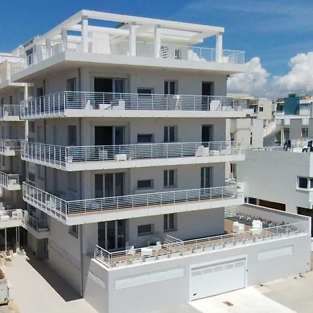 Apart Otel Spuma Di Mare Gallipoli