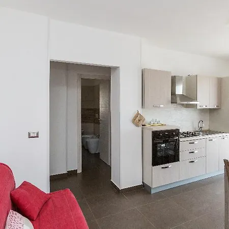 Spuma Di Mare 3*