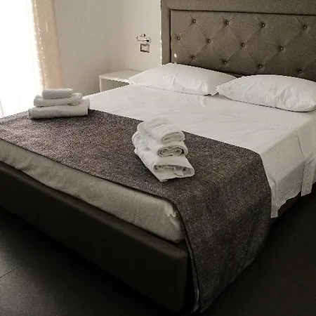 Apart Otel Spuma Di Mare Gallipoli
