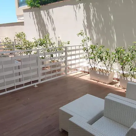 Spuma Di Mare 3*