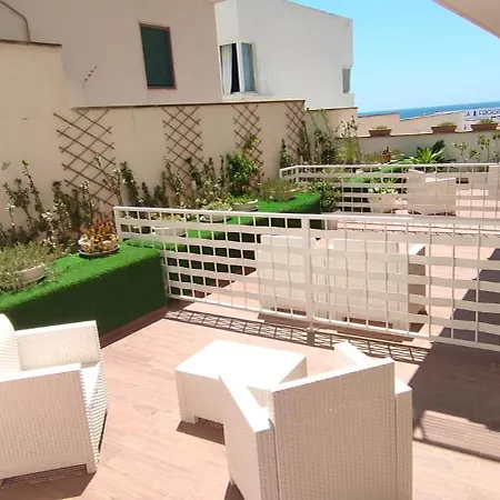 Spuma Di Mare 3* Gallipoli