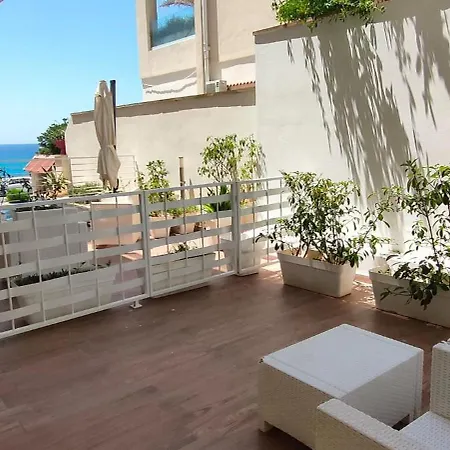 Spuma Di Mare Gallipoli