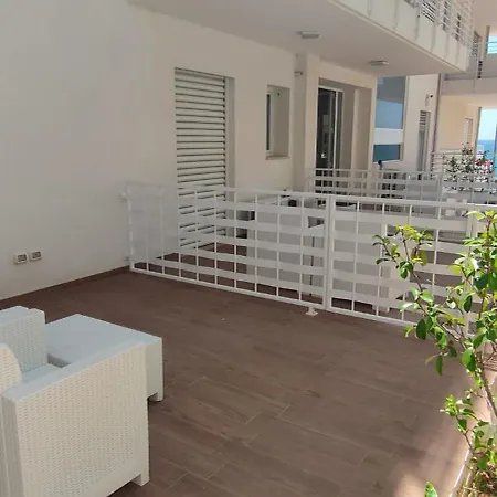 Spuma Di Mare Gallipoli