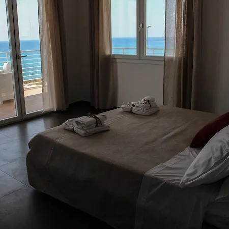 Spuma Di Mare Hotel apartamentowy