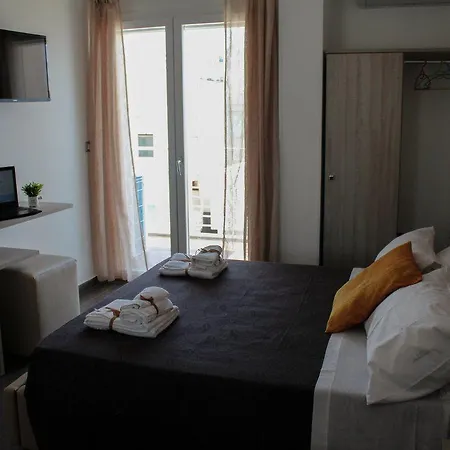 Spuma Di Mare Lejlighedshotel Gallipoli
