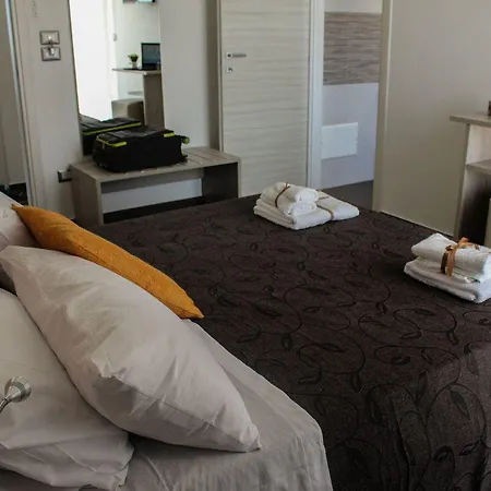 Apart-hotel Spuma Di Mare