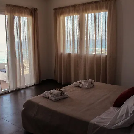 Spuma Di Mare Aparthotel Gallipoli