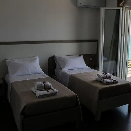 Aparthotel Spuma Di Mare