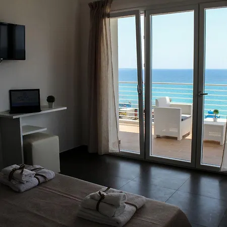 Apart-hotel Spuma Di Mare Gallipoli