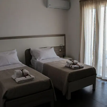 Spuma Di Mare Aparthotel