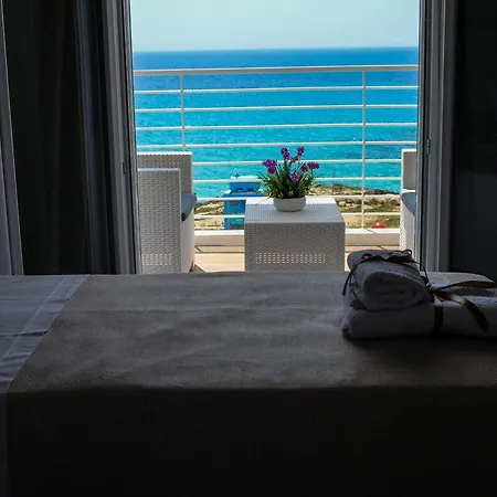 Spuma Di Mare Aparthotel 3*