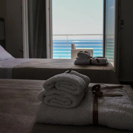 Spuma Di Mare 3*