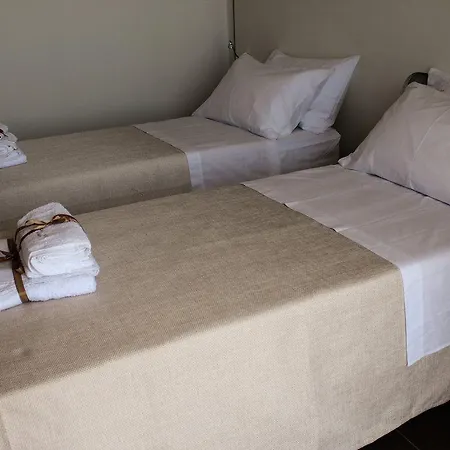 Spuma Di Mare Aparthotel 3*