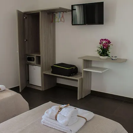 Aparthotel Spuma Di Mare Gallipoli