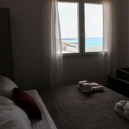 Spuma Di Mare 3*
