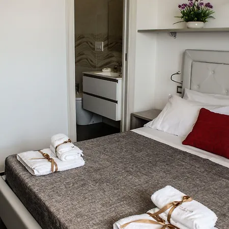 Spuma Di Mare Aparthotel