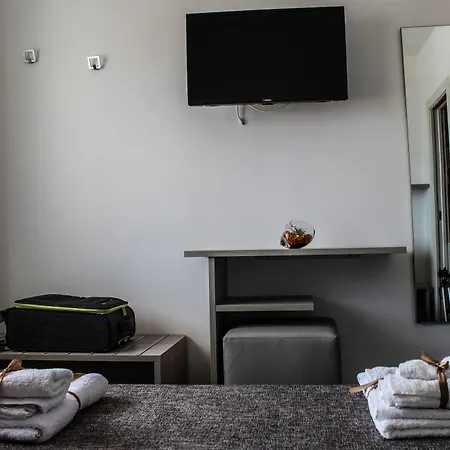 Spuma Di Mare 3*