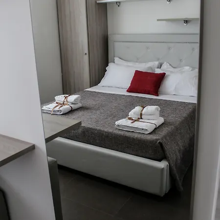 Spuma Di Mare Aparthotel