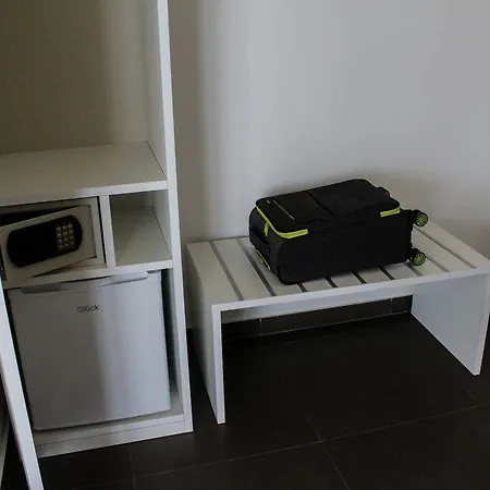 Spuma Di Mare Aparthotel Gallipoli