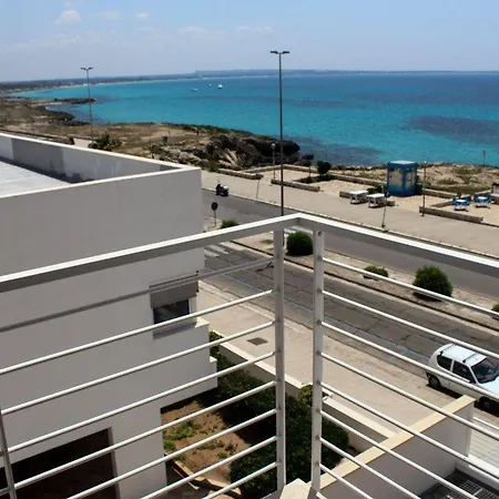 Apart-hotel Spuma Di Mare 3*