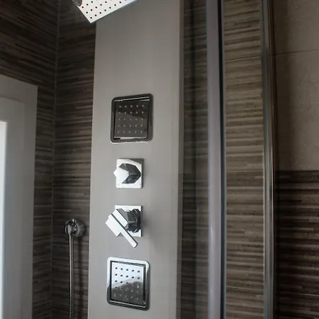 Spuma Di Mare Aparthotel Gallipoli