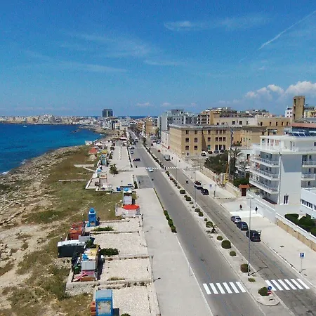 Spuma Di Mare Gallipoli