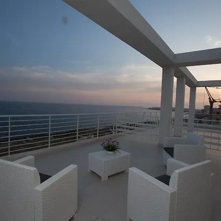 Aparthotel Spuma Di Mare Gallipoli