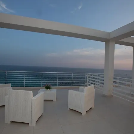 Spuma Di Mare