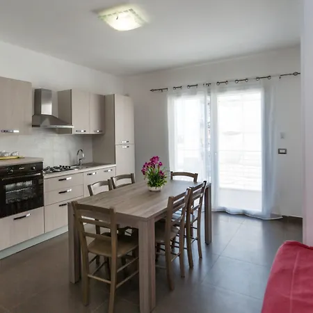 Aparthotel Spuma Di Mare