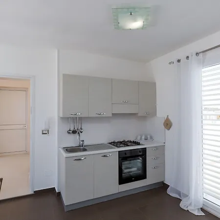 Apart-hotel Spuma Di Mare Gallipoli