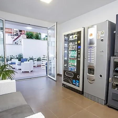 Spuma Di Mare Hotel apartamentowy 3*