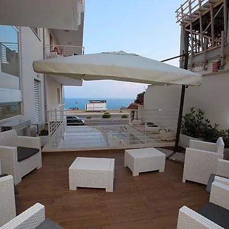 Spuma Di Mare 3*