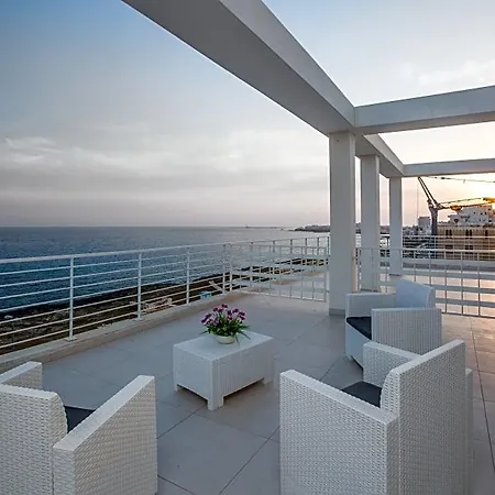 Spuma Di Mare Hotel apartamentowy 3*