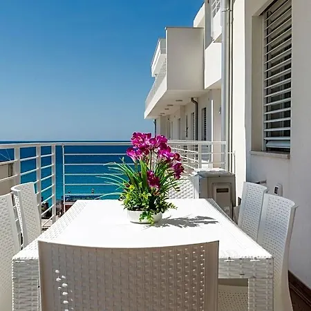 Spuma Di Mare Gallipoli