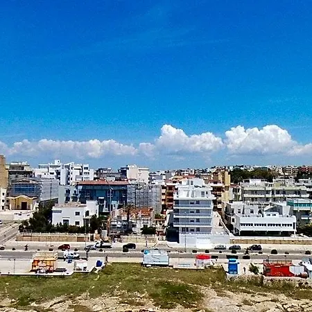 Spuma Di Mare 3* Gallipoli
