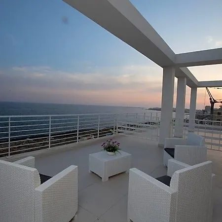 Spuma Di Mare Hotel apartamentowy 3*