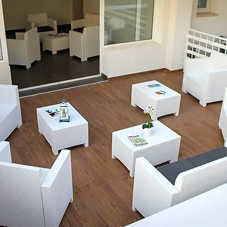 Spuma Di Mare Hotel apartamentowy