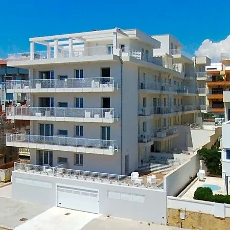 Spuma Di Mare Gallipoli