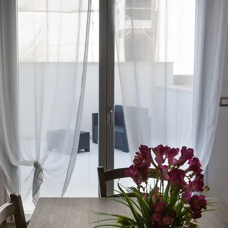 Apartahotel Spuma Di Mare 3*