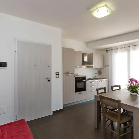 Aparthotel Spuma Di Mare Gallipoli
