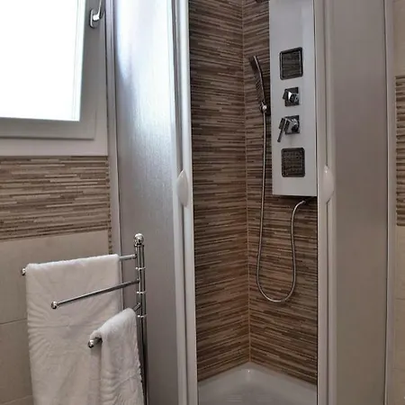 Spuma Di Mare Lejlighedshotel 3*
