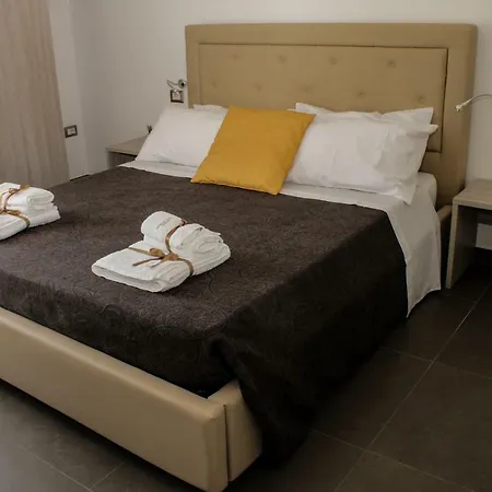 Spuma Di Mare Gallipoli