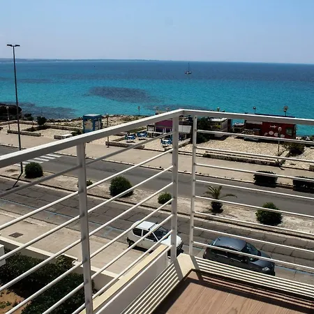 Spuma Di Mare 3*